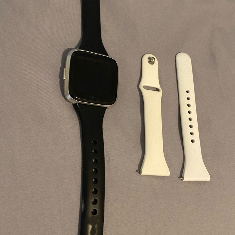 Fitbit Venue Lite